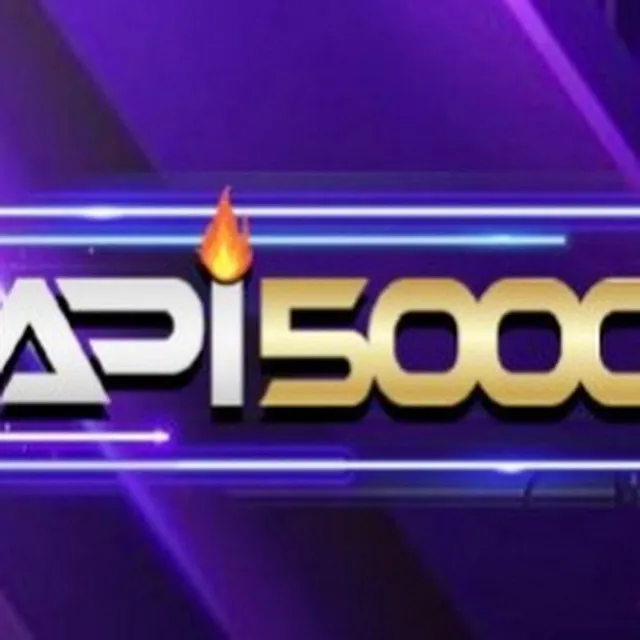 API5000 - Permainan Match-3 yang Seru dan Menantang