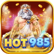 HOT985 - Pertarungan Epik dalam Dunia MOBA