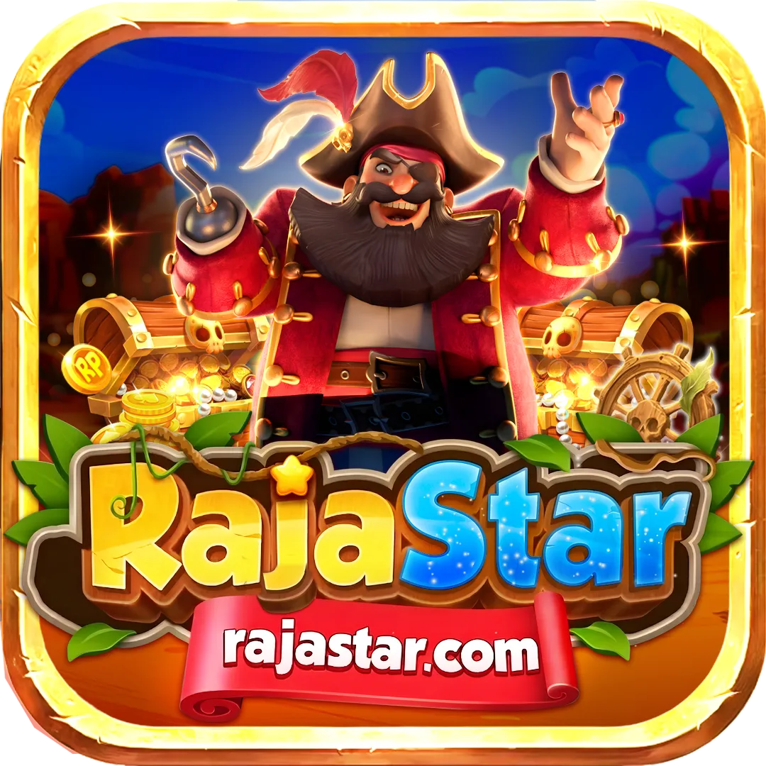 RAJASTAR - Game Kasino Seru dan Menarik di Ujung Jari Anda