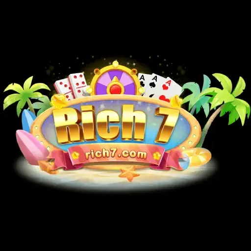 RICH7 - Game Poker Seru dan Menarik